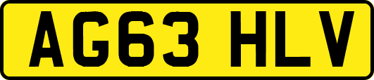 AG63HLV