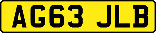 AG63JLB