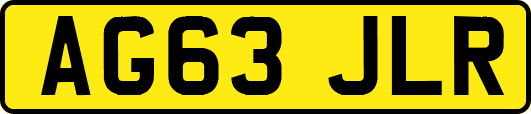 AG63JLR