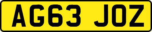 AG63JOZ