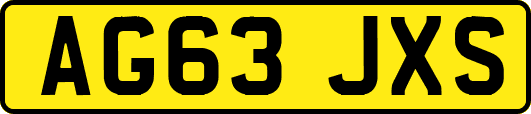 AG63JXS