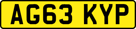 AG63KYP