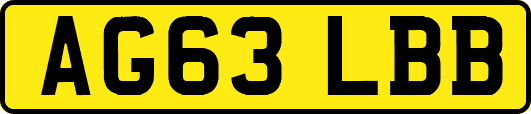 AG63LBB