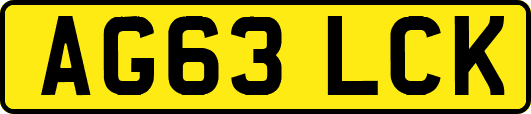 AG63LCK