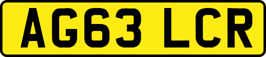AG63LCR