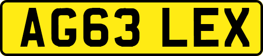 AG63LEX