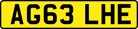 AG63LHE