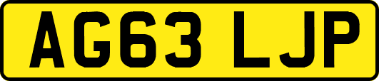 AG63LJP