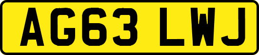 AG63LWJ