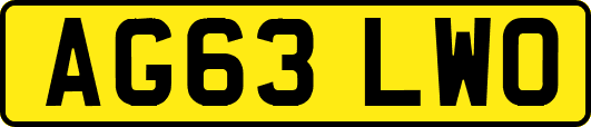AG63LWO