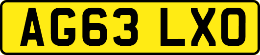 AG63LXO