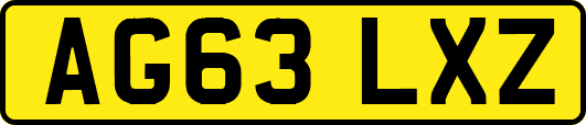AG63LXZ