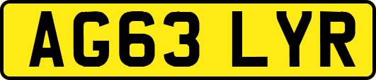 AG63LYR