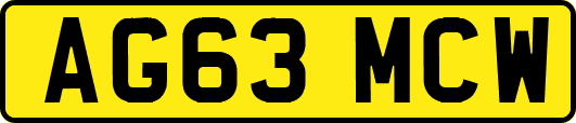 AG63MCW