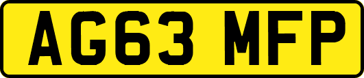 AG63MFP