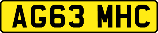 AG63MHC