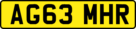 AG63MHR
