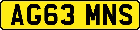AG63MNS