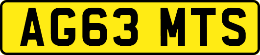 AG63MTS