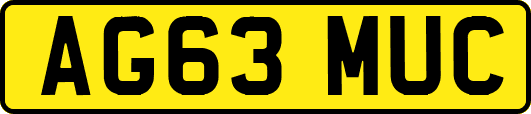 AG63MUC