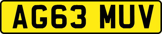 AG63MUV