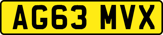 AG63MVX