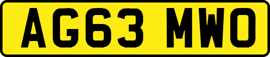 AG63MWO