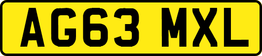 AG63MXL