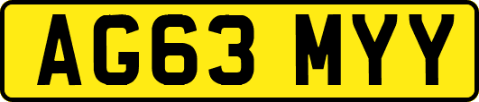 AG63MYY