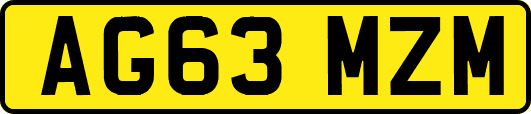 AG63MZM