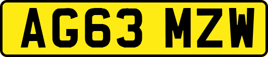 AG63MZW