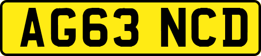 AG63NCD