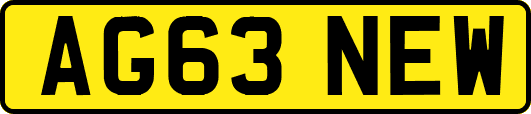 AG63NEW