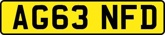 AG63NFD
