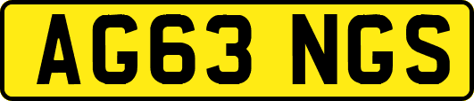 AG63NGS