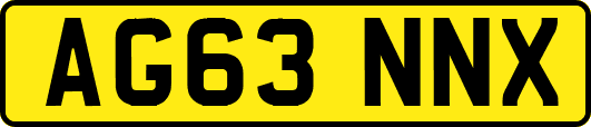 AG63NNX