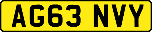 AG63NVY