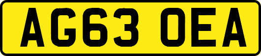 AG63OEA