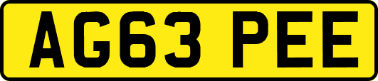 AG63PEE