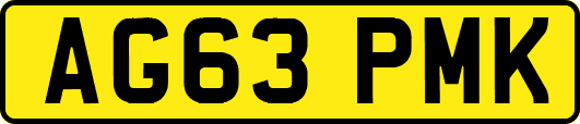 AG63PMK