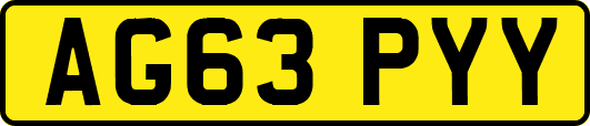 AG63PYY