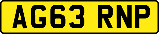 AG63RNP