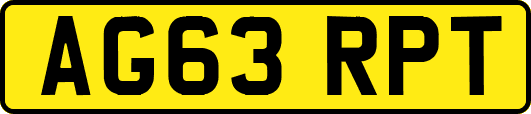 AG63RPT