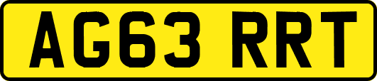AG63RRT
