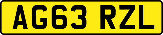 AG63RZL