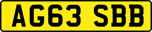 AG63SBB