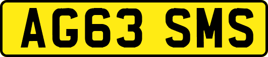 AG63SMS