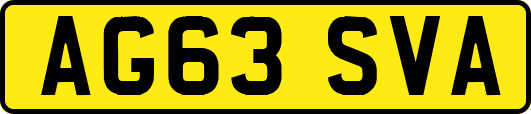 AG63SVA