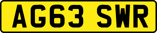 AG63SWR