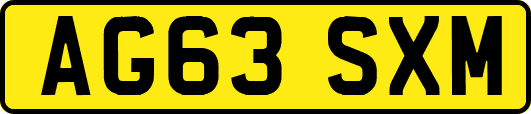 AG63SXM